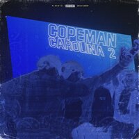 Кактус джек - Copeman