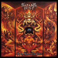 Fallen Angel - Satan's Host