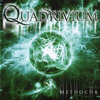 The Labyrinth of Infinity - Quadrivium
