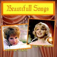 Dance On - Kathy Kirby