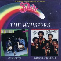 Pretty Lady - The Whispers