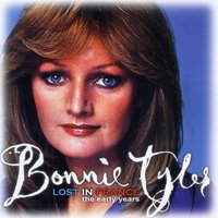 Got So Used To Loving You - Bonnie Tyler