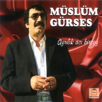 Sır Olmuşsun - Müslüm Gürses