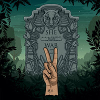 Paper Thin - She Makes War