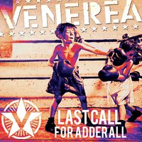 Under Siege - Venerea