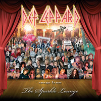 Bad Actress - Def Leppard