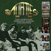 Cat in the Window - The Turtles