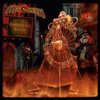 The Saints - Helloween