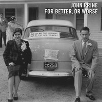 Storms Never Last - John Prine, Lee Ann Womack