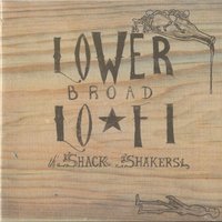 Devil's Night Auction - The Legendary Shack Shakers