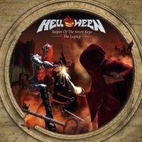 Come Alive - Helloween