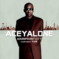 Disconnected - Aceyalone, RJD2