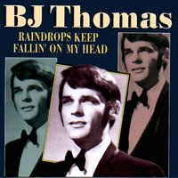 Suspicious Minds - B.J. Thomas