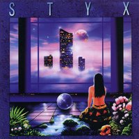 Goodbye Roseland - Styx