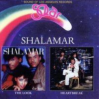 Right Here - Shalamar