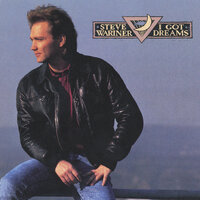 The Flower That Shattered The Stone - Steve Wariner