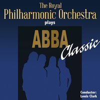 Mamma Mia - Louis Clark, Royal Philharmonic Orchestra