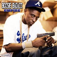 Boosie Bad Azz Paid - Boosie Badazz, Boosie Badazz feat. D War