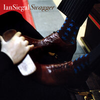 I Can't Believe You Wanna Leave - Ian Siegal