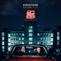 Monkey Bars - Horrorshow, Nerve, Smak