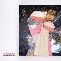 Word Hoard - Tigerwine