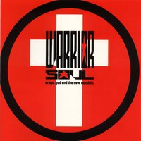 Jump for Joy - Warrior Soul
