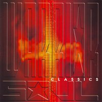 Blown Away - Warrior Soul