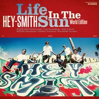 Let It Punk - Hey-smith