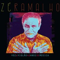 Kryptônia - Zé Ramalho