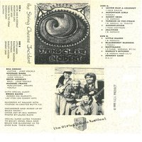 Rhythmess - The String Cheese Incident