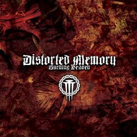 Burning Heaven - Distorted Memory