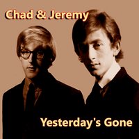 Donna Donna - Chad & Jeremy