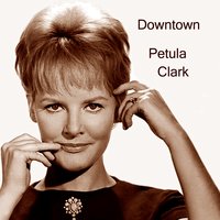 The `In' Crowd - Petula Clark