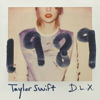 New Romantics - Taylor Swift