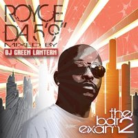 I'm Me (Freestyle) - Royce 5'9