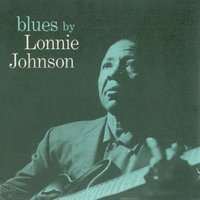 She Devil - Lonnie Johnson