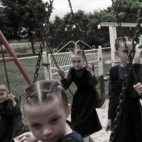 Fleece - Crystal Castles