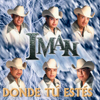Romperé El Silencio - IMAN