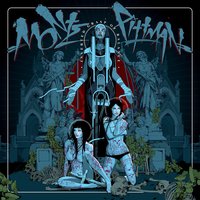 Skeleton Key - Monte Pittman