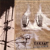 Split Decision - TAKARU