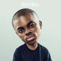 Pimp Hand - Vince Staples