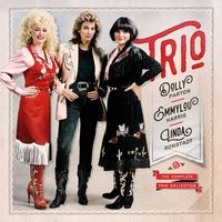 The Blue Train - Dolly Parton, Emmylou Harris, Linda Ronstadt