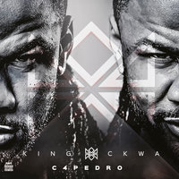 Say Yeah! - C4 Pedro
