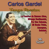 Manoa Mano - Carlos Gardel