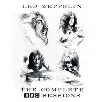 What Is and What Should Never Be (1/4/71 Paris Theatre) - Led Zeppelin