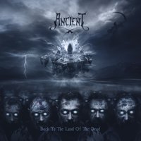 Beyond the Blood Moon - Ancient