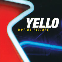 Croissant Bleu - Yello