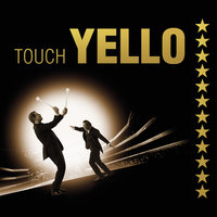 Trackless Deep - Yello