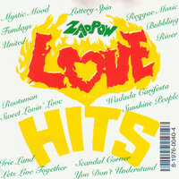REGGAE MUSIC - ZAPPOW