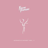 Graffiti - Falling Feathers